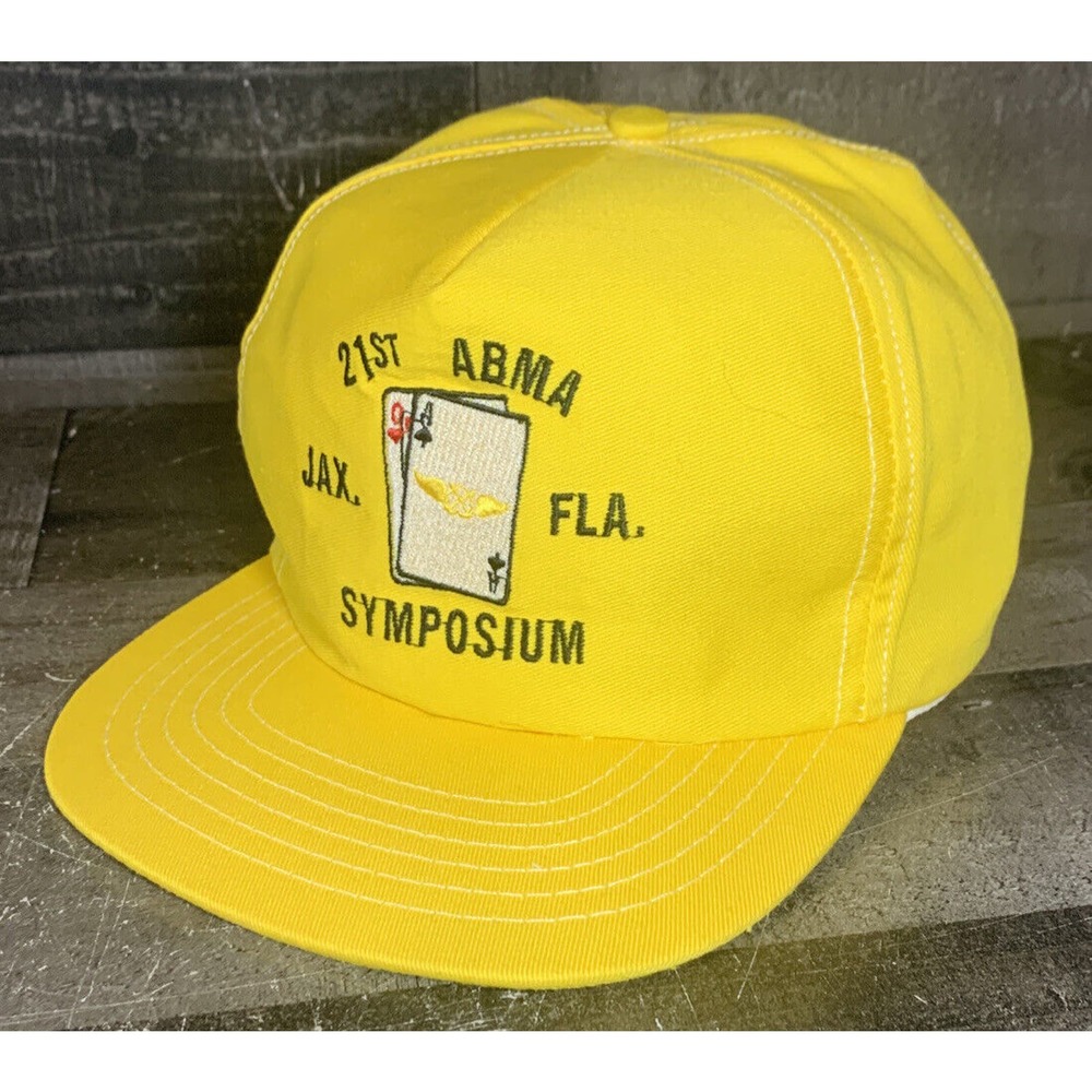 US Navy Aviation Boatswains Mate Association Snapback